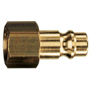 Cupla rapida T, EWO 411.02X, 1 4 filet interior   exterior