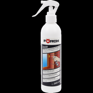 Curatitor, Forch R630, pentru spuma poliuretanica intarita, gramaj 300 ml