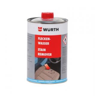 Curatitor pete, Wurth 890 21 100, pentru diferite suprafete, cantitate 1 litru
