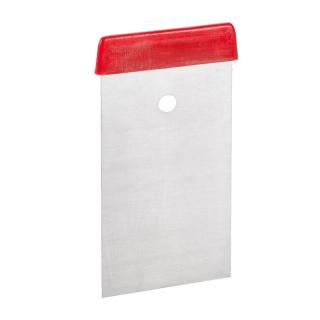 Cutite japoneze inox, Wurth695 940 915, pentru chit, diferite latimi, bucata set