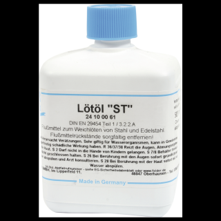 Decapant, Forch 5490 6, pentru lipit otel si inox, cantitate 500 ml