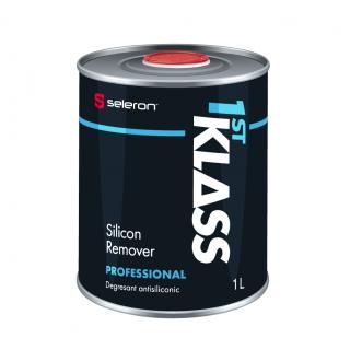 Degresant antisiliconic, Klass KS-SR, pentru curatat suprafete, gramaj 1 litru   5 litri