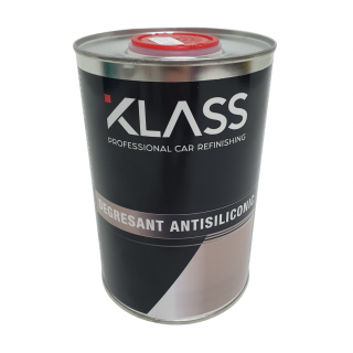 Degresant antisiliconic, Klass KS-SR, universal antisiliconic, cantitate 1 si 5 litri