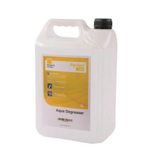 Degresant antisiliconic pe baza de apa, Perfect Line AQUA, pentru curatat suprafete, gramaj 5 litri