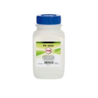Degresant antisiliconic pe baza de apa, RM PK 1000 Waterborne cleaner, pentru degresat plastic, gramaj 1.5 litri