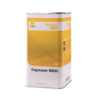 Degresant antisiliconic, Perfect Line M600, pentru curatat suprafete, gramaj 1   5 litri