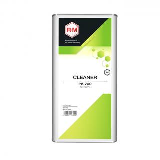 Degresant antisiliconic, RM PK 700 CLEANER, pentru curatat suprafete, gramaj 1 litru   5 litri