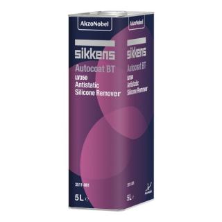 Degresant antisiliconic, Sikkens Autocoat BT, pentru LV350, gramaj 5 litri