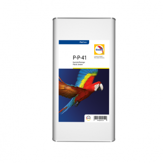 Degresant antistatic, Glasurit P-P-41 Plastic cleaner, pentru degresat plastic, gramaj 5 litri