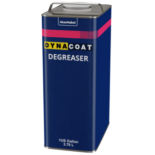Degresant, Dynacoat Degreaser, pe baza de solvent, cantitate 1   5 litri