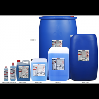 Detergent de iarna, Forch R539, pentru parbriz, gramaj 0.5   1   5   10 litri
