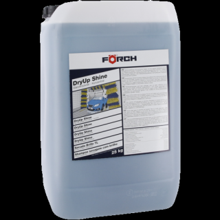 Detergent, Forch DryUp Shine. cu efect stralucitor, gramaj 25 kg