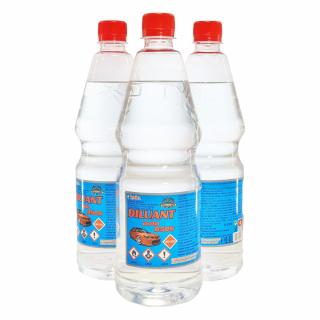 Diluant auto, Kynita D506, pentru diluant vopsea, gramaj 0.9 litri