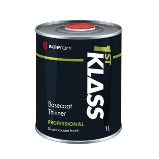 Diluant baza normal, Klass BT, pentru diluant vopsea baza 1K, cantitate 1 litru   5 litri