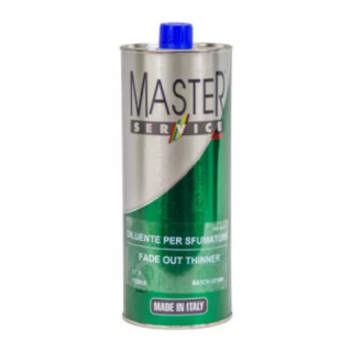 Diluant de pierdere, Master Service Shading, cantitate 1 litru