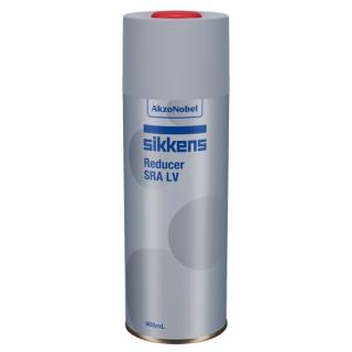 Diluant de pierdere, Sikkens SRA, diluant retus spray, gramaj 400 ml