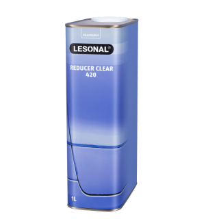 Diluant, Lesonal 420,pentru lac LV 420, cantitate 1 litru