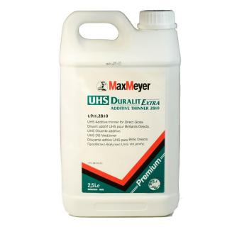 Diluant normal, Max Meyer UHS 2810, pentru vopsiea 2K Premiem, cantitate 2.5 litri