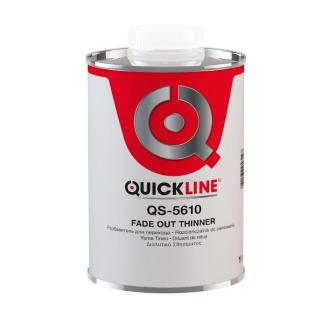 Diluant pierdere, Quickline QS-5610, cantitate 1 litru