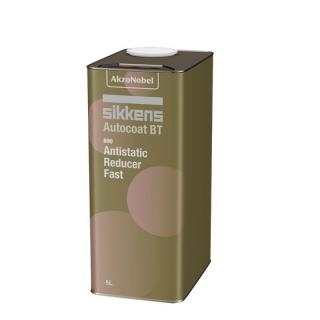 Diluant rapid antistatic, Sikkens Autocoat BT, pentru vopsea BT 800, gramaj 5 litri