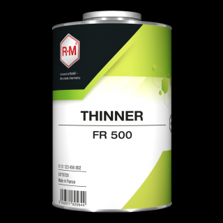 ,  ,  ,  ,  ,  ,  ,  Diluant, RM FR500, pentru filler, gramaj 1 litru