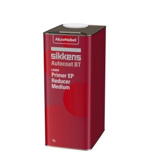 Diluant, Sikkens Autocoat BT, pentru grund epoxidic LV250, gramaj 5 litri