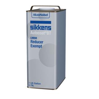 Diluant, Sikkens Autocoat BT, pentru grund fosforic LV850, gramaj 5 litri