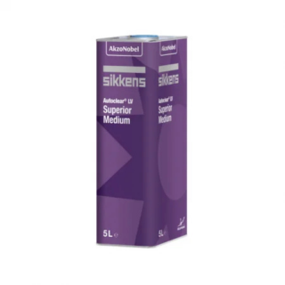 Diluant, Sikkens LV Superior, pentru lac Autoclear LV Superior, gramaj 1 litru