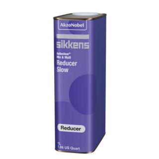 Diluant, Sikkens Mix  Matt, pentru lac mat, gramaj 1 litru