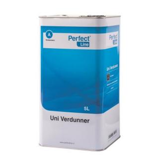 Diluant universal, Perfect Line, pentru vopsea si lac, gramaj 5 litri