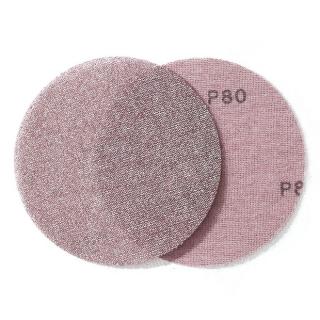 Disc abraziv ceramic, Sunmight SunNet, cu velcro, diametru 150 mm