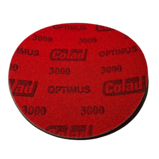 Disc abraziv, Colad Optimus 388xxxx, pentru matuit inainte de polish, diferite duritati, O 150 mm, 1 bucata