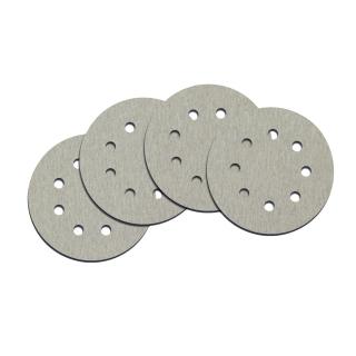 Disc abraziv, Deerfos Paper BAM18 V 15H XX0, slefuire pe uscat, diametru 150 mm