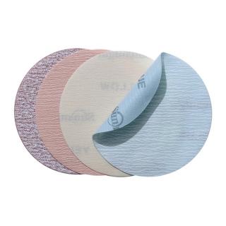 Disc abraziv polish, Sunmight Flexible, cu film velcro, diametru 150 mm