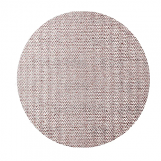 Disc abraziv slefuit, Mirka   Abranet   Ace Grip, prindere velcro, duritati P80 - P1000, O 150 mm