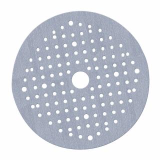Disc abraziv slefuit, Norton A975 Multi-Air Pro Plus Ceramic, velcro, diametru O 150 mm