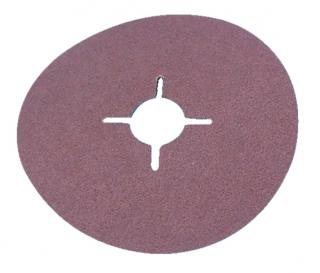 Disc abraziv slefuit, Wurth 580 115, velcro, O 115 mm