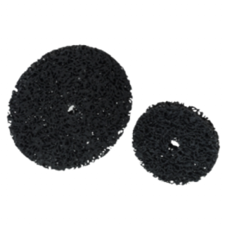 Disc abraziv, Starchem SCDX-1, pentru curatat rugina, diametru 100   150 mm