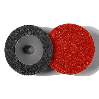 Disc abraziv, Sunmight Quick Change, Roloc, diametru 50 mm