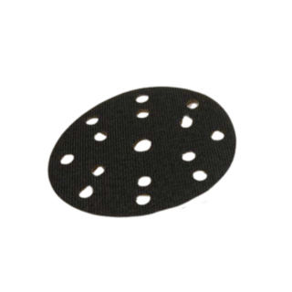 Disc adeziv, ABW RZ150_14+1, 15 orificii, diamentru O 150 mm, scai de schimb pentru masina velcro