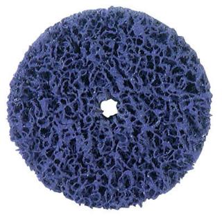 Disc de curatat, 3M Scotch-Brite XT-DC, pentru rugina, vopsea, diametru 150 mm