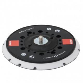 Disc velcro, Rupes 981.600, pentru masina de slefuit, 15 orificii, diametru 150 mm
