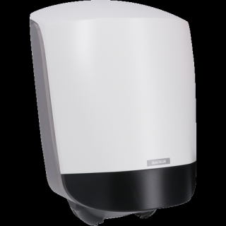 Dispenser, Forch 5413 60. dozator pentru rola hartie