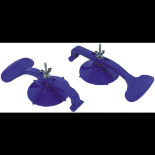 Dispozitiv de fixare, Forch 4915 30, pentru montarea parbrizului, cu ventuza, 1 bucata