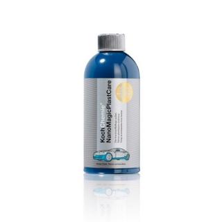 Dressing plastic si cauciuc, Koch Chemie 77707500, pentru exterior, cantitate 500ml