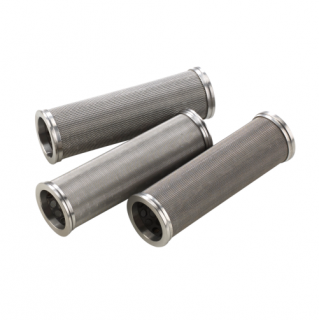 Element filtrant, Binks Filter Element 60 Mesh   100 Mesh, pachet 3 buc