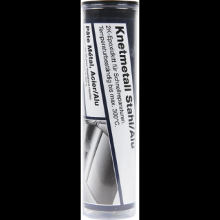 Epoxy stick ,FORCH 6430 4190, plastilina metalica pentru otel si aluminiu, gramaj 56 grame