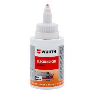 Etansant suprafete, Wurth 893 518 050, rosu, gramaj 50 g