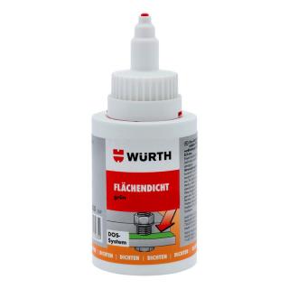 Etansant suprafete, Wurth 893 573 050, verde, gramaj 50 g