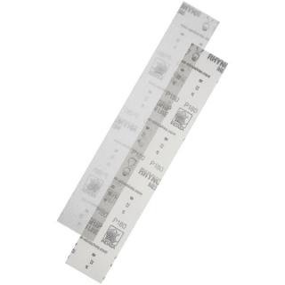 Fasie abraziva velcro, Indasa RHYNOGRIP, dimensiune 70 x 420 mm